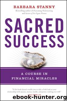 Sacred Success by Barbara Stanny