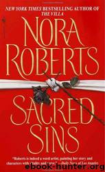 Sacred sins by Nora Roberts