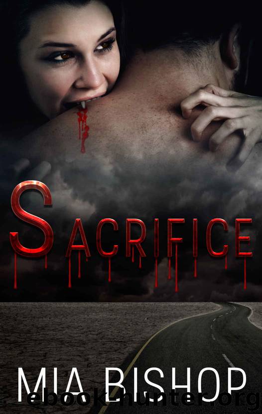 Sacrifice (Revelations Book 1) by Mia Bishop
