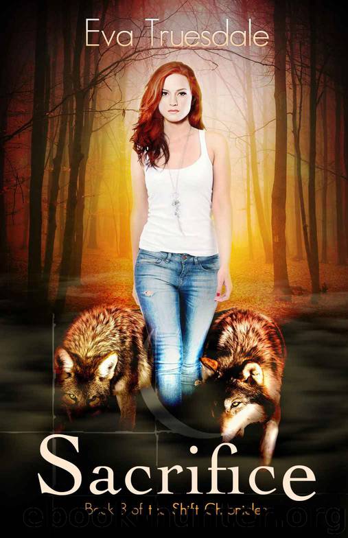 Sacrifice by Eva Truesdale