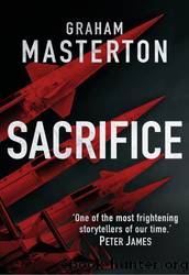 Sacrifice by Graham Masterton
