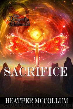 Sacrifice by Heather McCollum