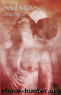 Sacrifice by Jourdan Lane