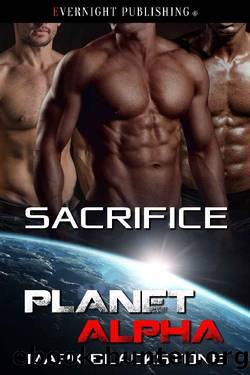 Sacrifice by Mark Blackstone