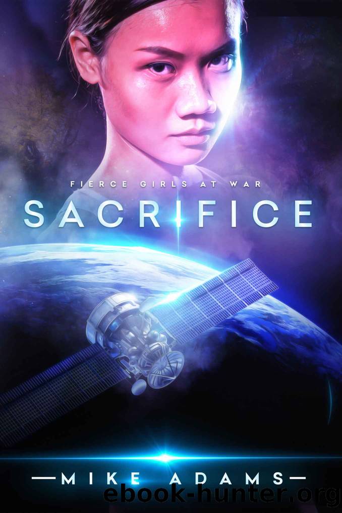 Sacrifice by Mike Adams