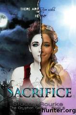 Sacrifice by Rourke Stacey