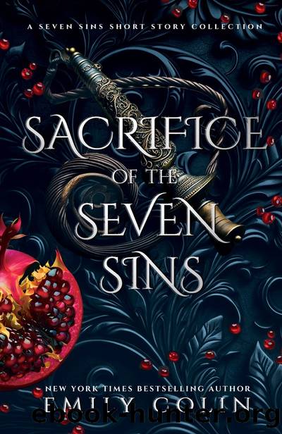 Sacrifice of the Seven Sins by Emily Colin