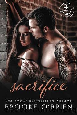 Sacrifice: A Salvation Society Novel by Brooke O'Brien & Salvation Society