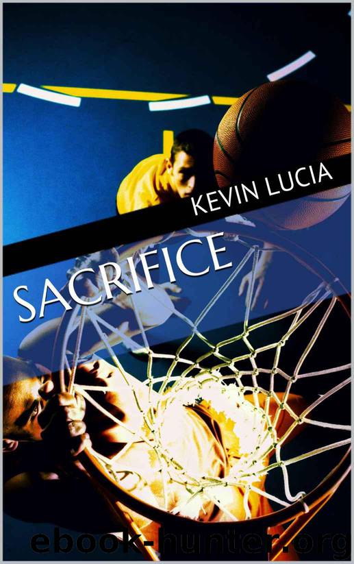 Sacrifice: A Season is a Lifetime by Lucia Kevin