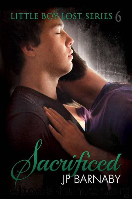 Sacrificed (Little Boy Lost) by Barnaby J.P