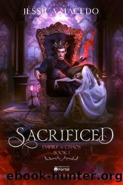Sacrificed by Jéssica Macedo