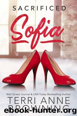 Sacrificed: Sofia by Terri Anne Browning