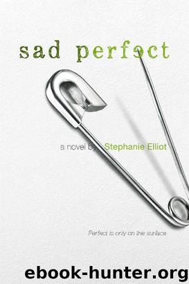 Sad Perfect by Stephanie Elliot