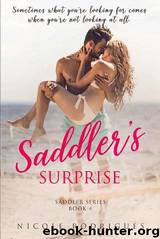 Saddler's Surprise by Nicole Rodrigues