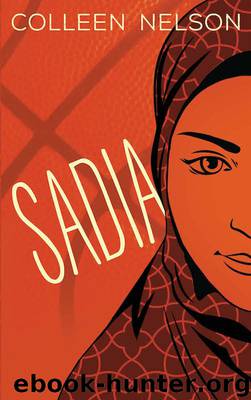 Sadia by Colleen Nelson