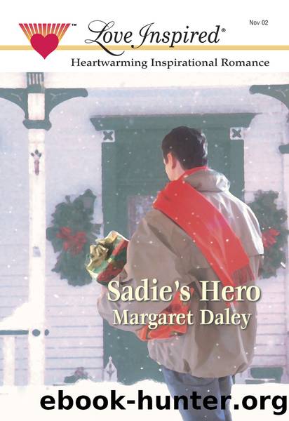 Sadie's Hero by Margaret Daley
