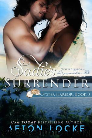 Sadie's Surrender by Afton Locke