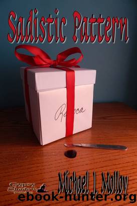 Sadistic Pattern by Michael J. Molloy