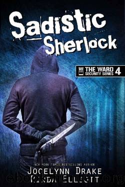 Sadistic Sherlock by Jocelynn Drake & Rinda Elliott