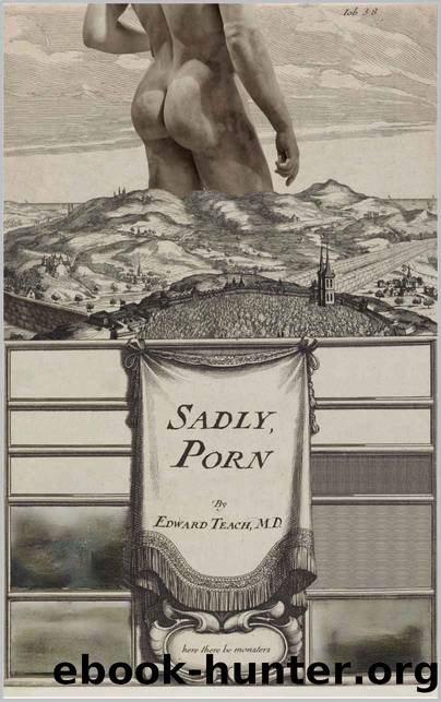 Sadly, Porn by Edward Teach