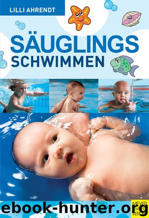 Saeuglingsschwimmen by Lilli Ahrendt