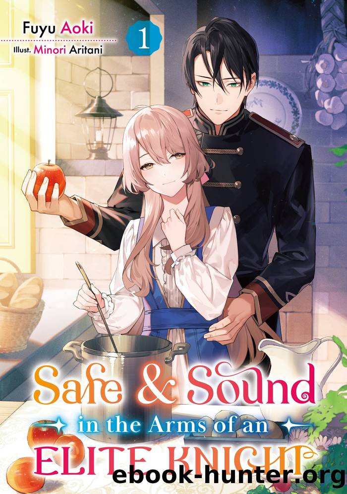 Safe & Sound in the Arms of an Elite Knight: Volume 1 by Fuyu Aoki