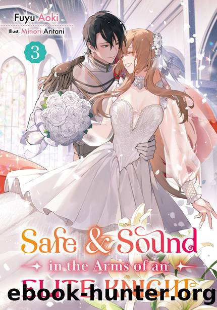 Safe & Sound in the Arms of an Elite Knight: Volume 3 [Parts 1 to 6] by Fuyu Aoki