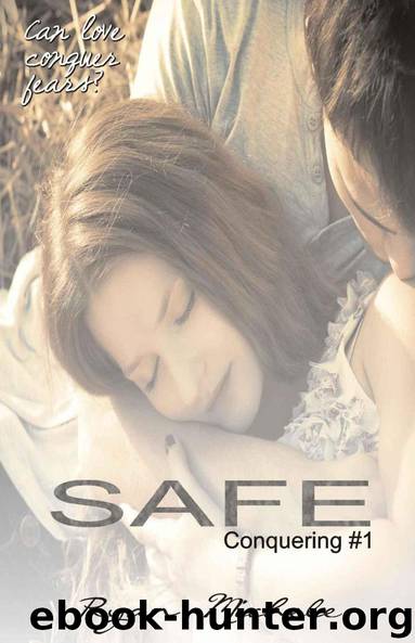 Safe (Conquering) by Ryan Michele