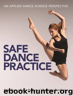 Safe Dance Practice by Rafferty Sonia & Quin Edel