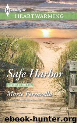 Safe Harbor (Ladera by the Sea)