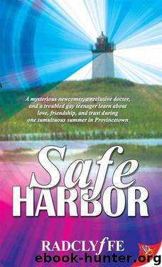 Safe Harbor (Provincetown Tales #1) by Radclyffe