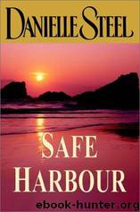 Safe Harbor by Danielle Steel