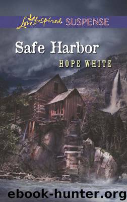 Safe Harbor by Hope White