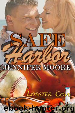 Safe Harbor by Jennifer Moore