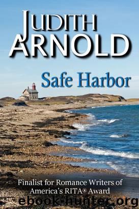 Safe Harbor by Judith Arnold