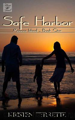 Safe Harbor by Kristen Terrette
