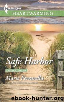 Safe Harbor by Marie Ferrarella