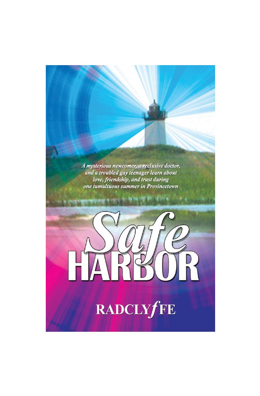 Safe Harbor by Radclyffe