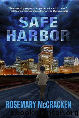 Safe Harbor by Rosemary McCracken