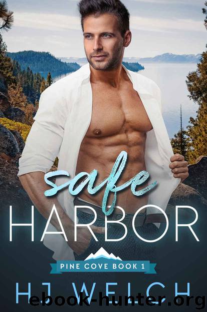 Safe Harbor by Welch HJ
