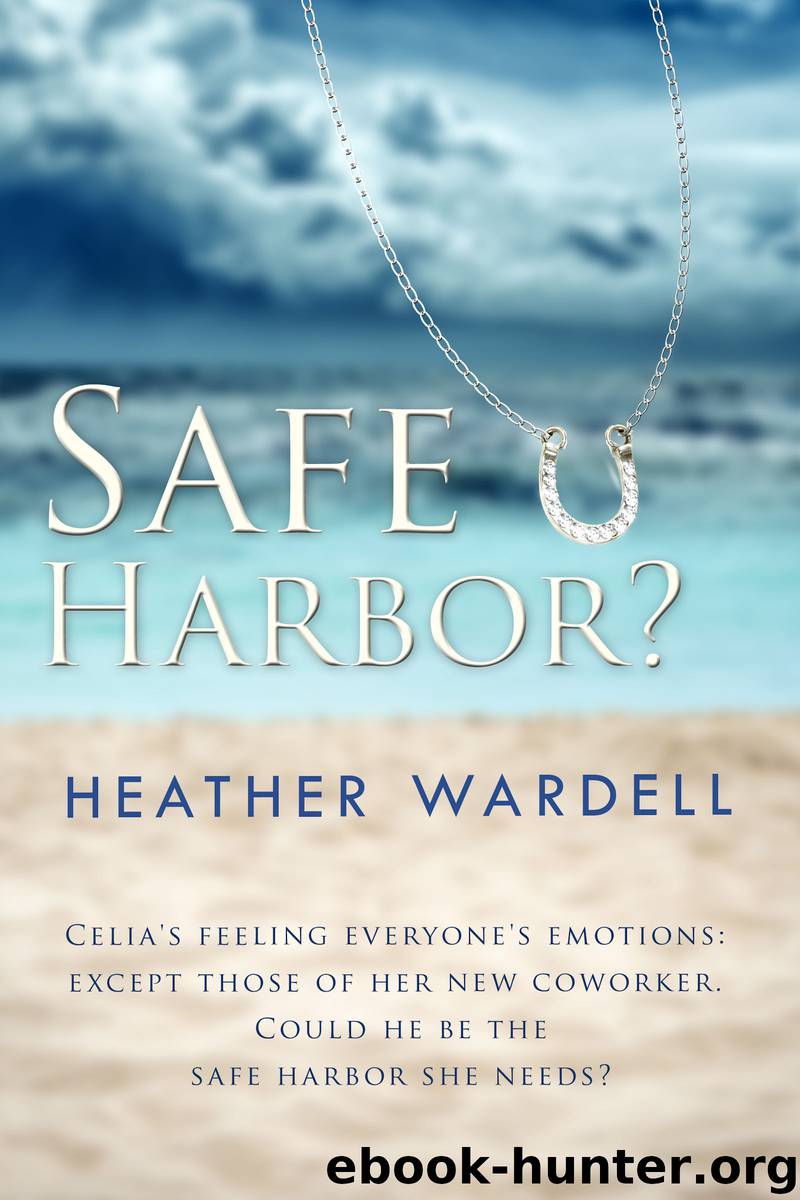 Safe Harbor? by Wardell Heather
