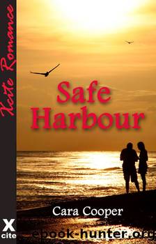 Safe Harbour by Cara Cooper