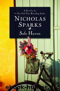 Safe Haven (2010) by Sparks Nicholas