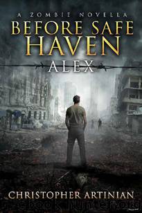 Safe Haven (Novella 2): Before Safe Haven [Alex] by Artinian Christopher