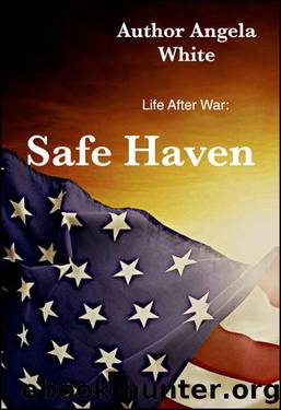 Safe Haven by Angela White