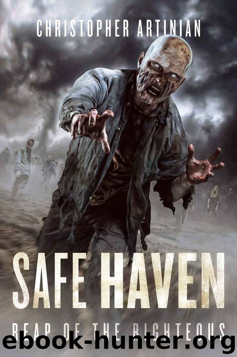 Safe Haven by Artinian Christopher