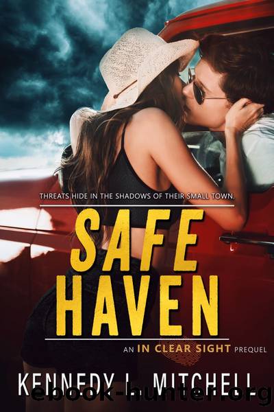 Safe Haven by Kennedy L. Mitchell