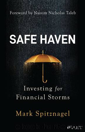 Safe Haven by Mark Spitznagel;