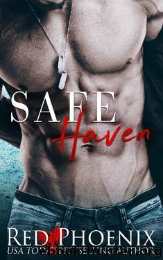 Safe Haven by Red Phoenix