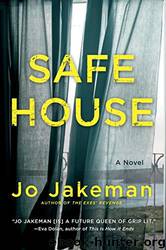 Safe House by Jo Jakeman